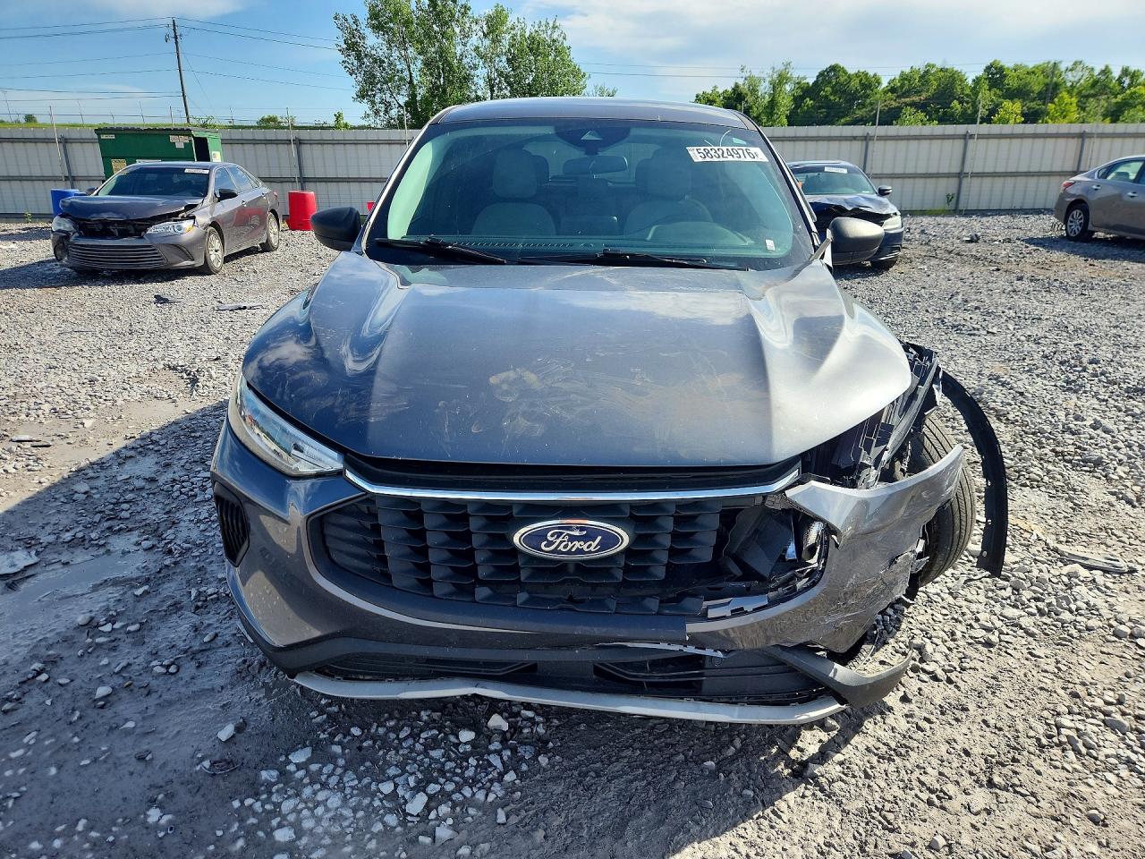 2024 FORD ESCAPE ACTIVE — снимка 5