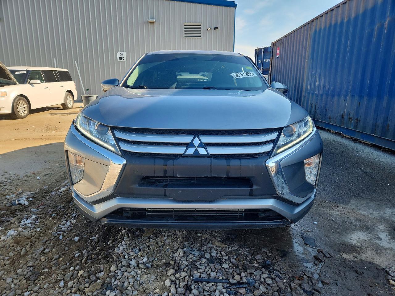 2020 MITSUBISHI ECLIPSE CROSS ES — снимка 5