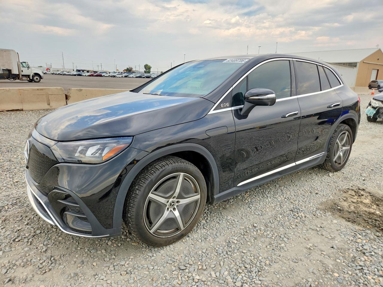 2023 MERCEDES-BENZ EQE SUV 500 4MATIC