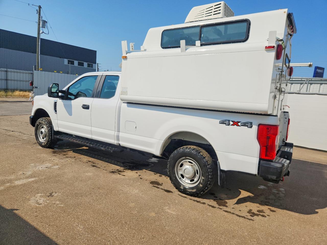 2021 FORD F350 SUPER DUTY — снимка 2