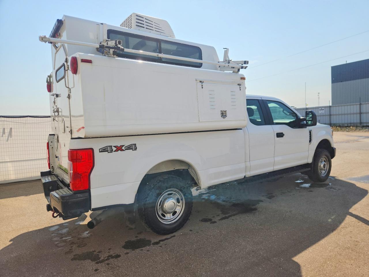 2021 FORD F350 SUPER DUTY — снимка 3
