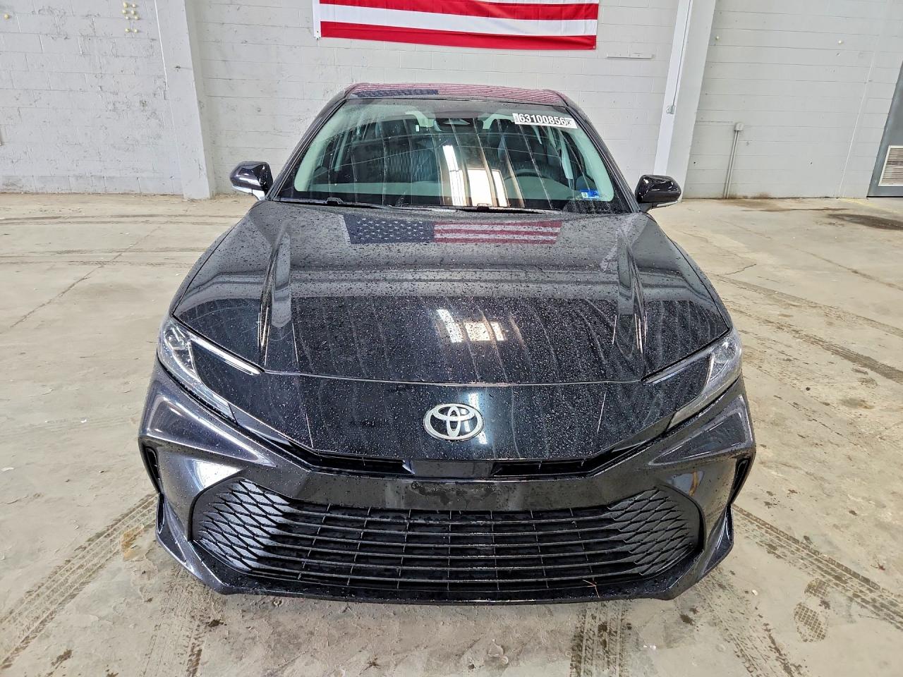 2026 TOYOTA CAMRY LE — снимка 5