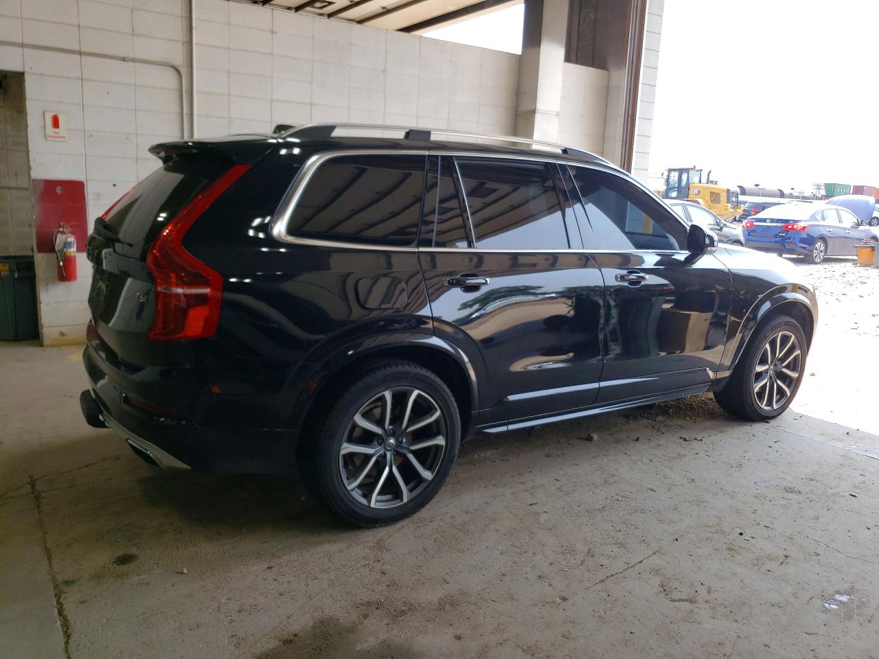 2016 VOLVO XC90 T6 — снимка 3