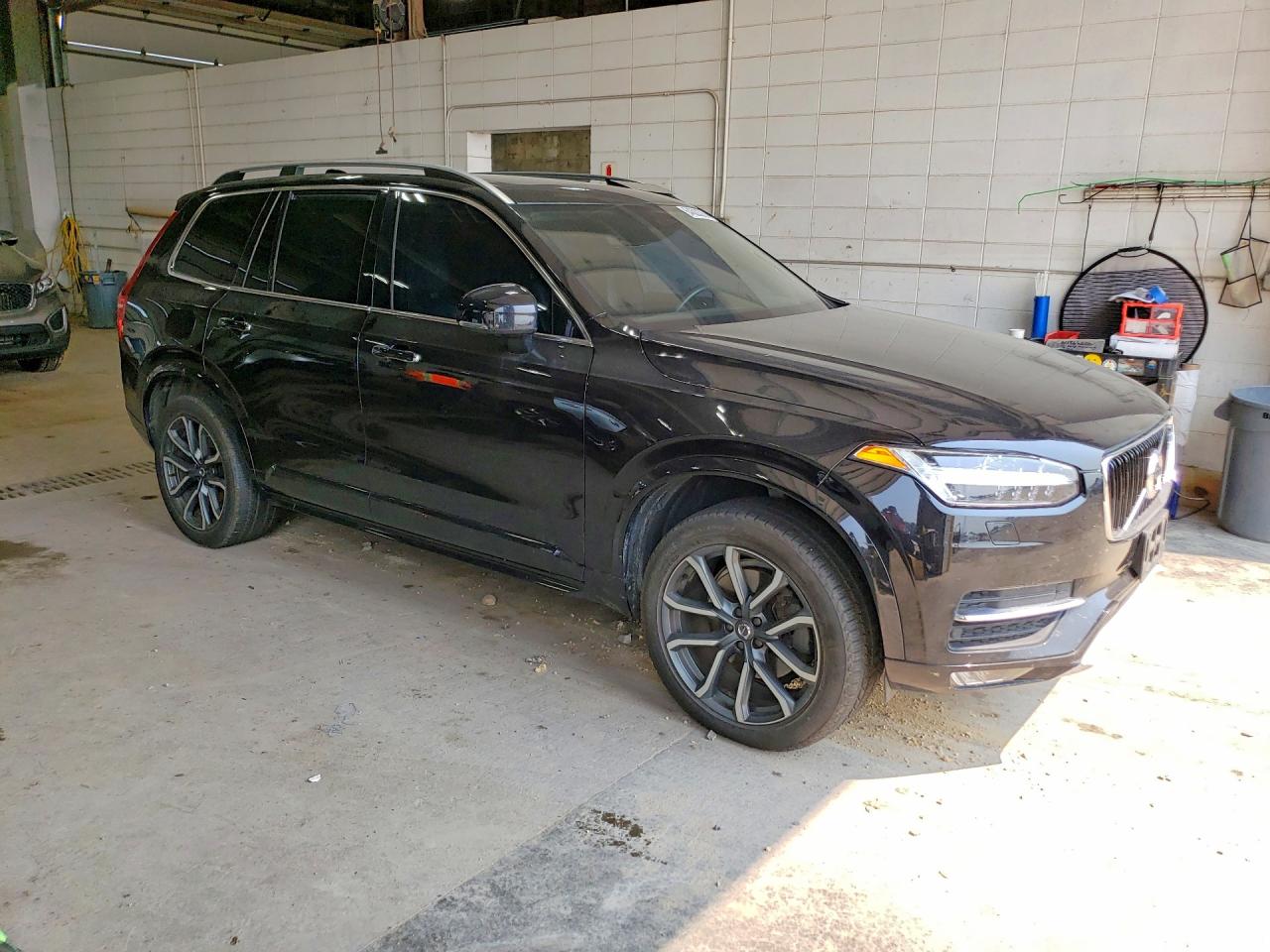 2016 VOLVO XC90 T6 — снимка 4