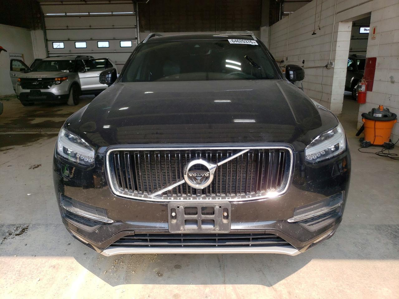 2016 VOLVO XC90 T6 — снимка 5