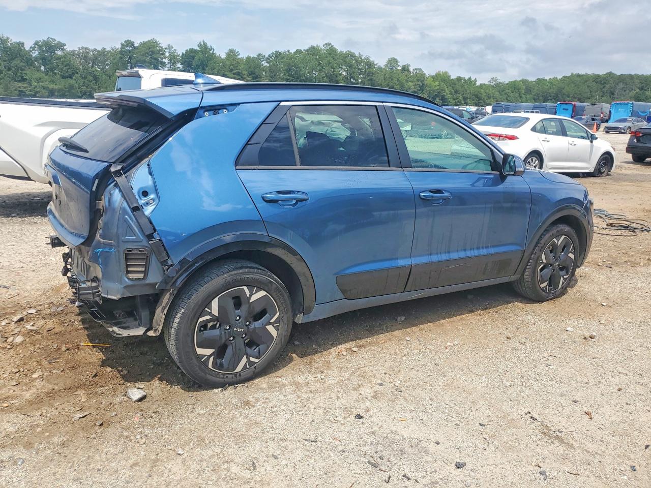 2023 KIA NIRO WIND — снимка 3
