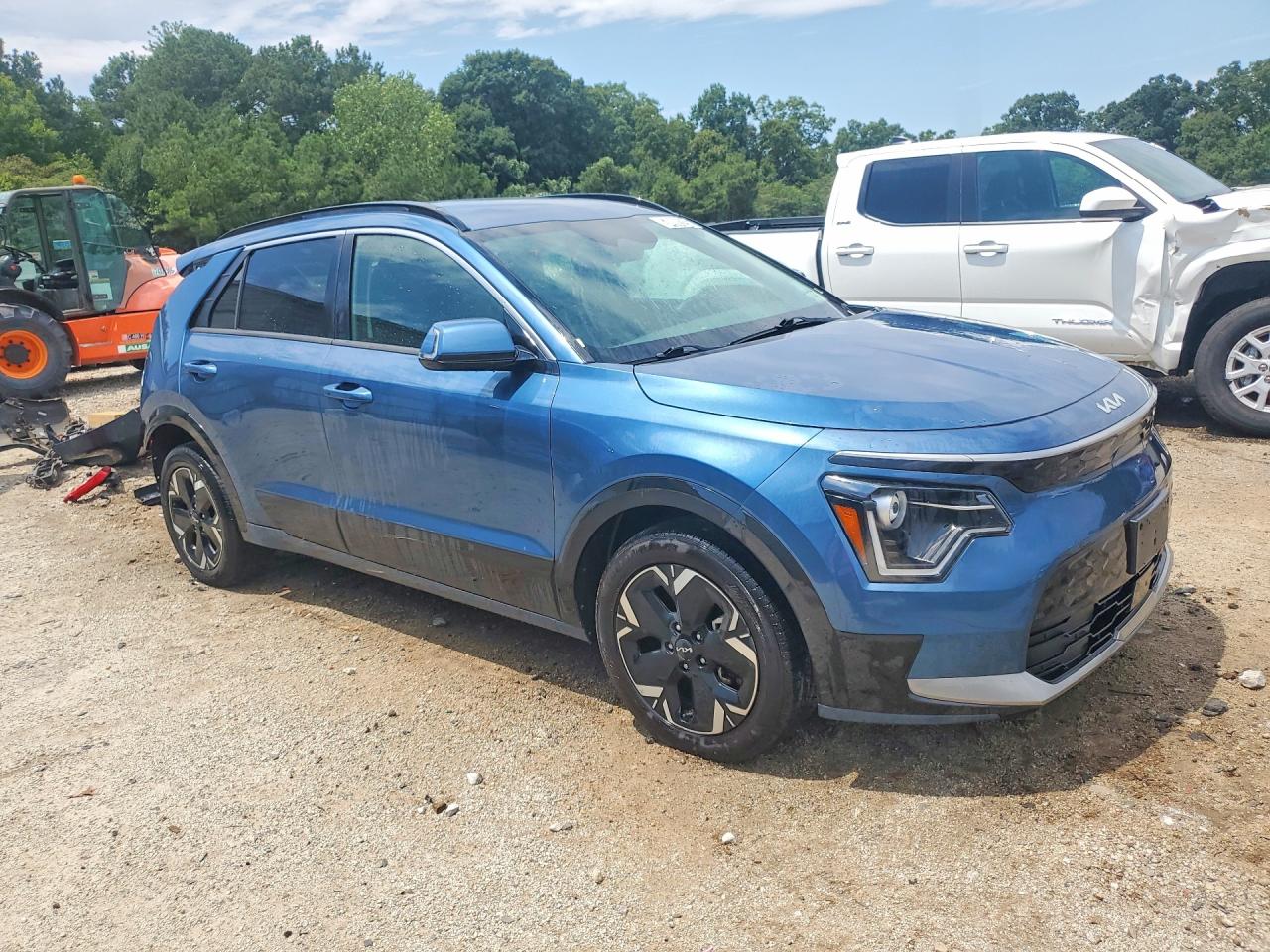 2023 KIA NIRO WIND — снимка 4
