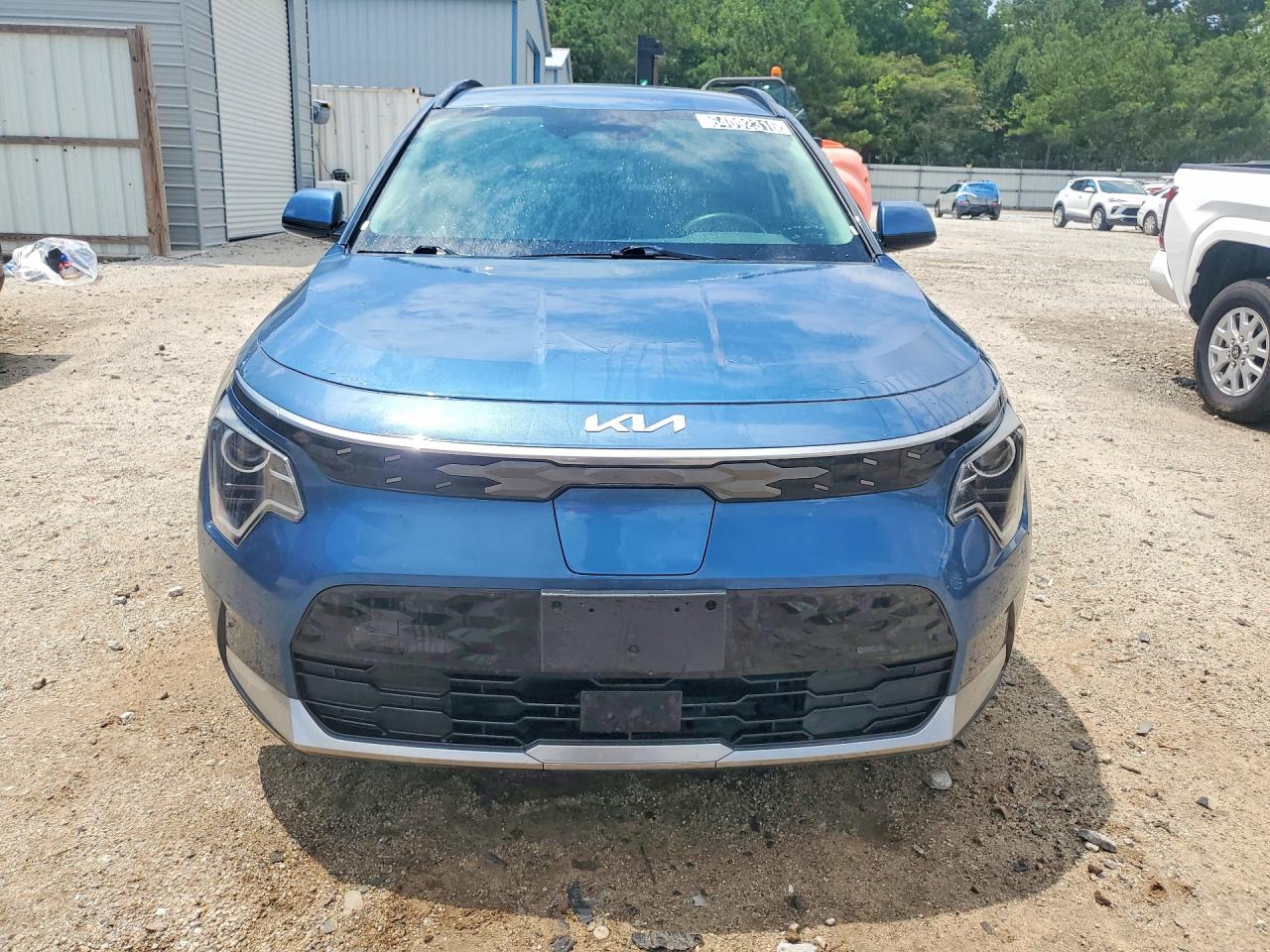 2023 KIA NIRO WIND — снимка 5