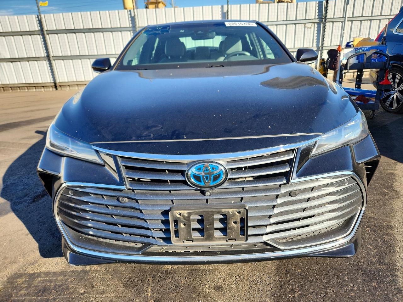 2020 TOYOTA AVALON LIMITED — снимка 5