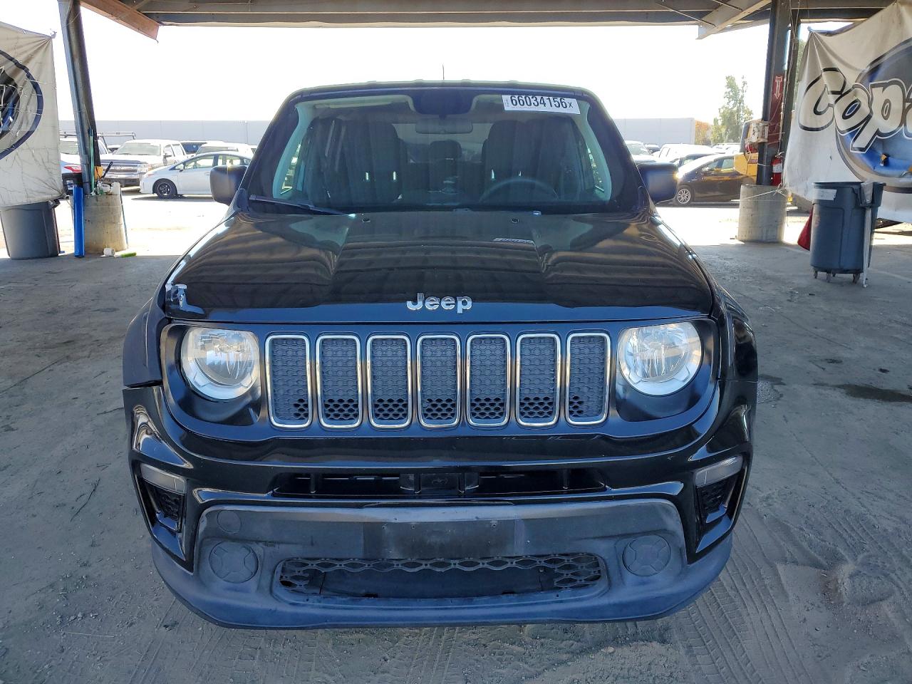 2019 JEEP RENEGADE SPORT — снимка 5