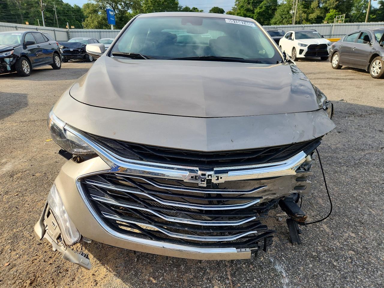 2024 CHEVROLET MALIBU LT — снимка 5