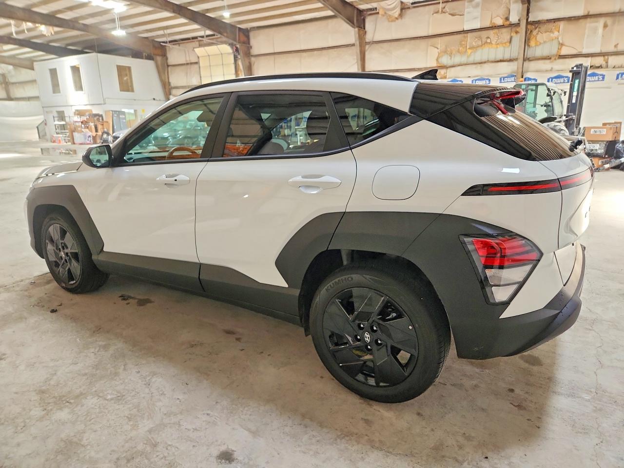 2026 HYUNDAI KONA SEL SPORT — снимка 2