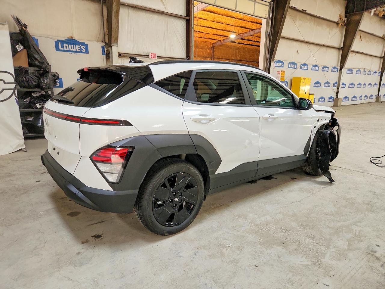 2026 HYUNDAI KONA SEL SPORT — снимка 3