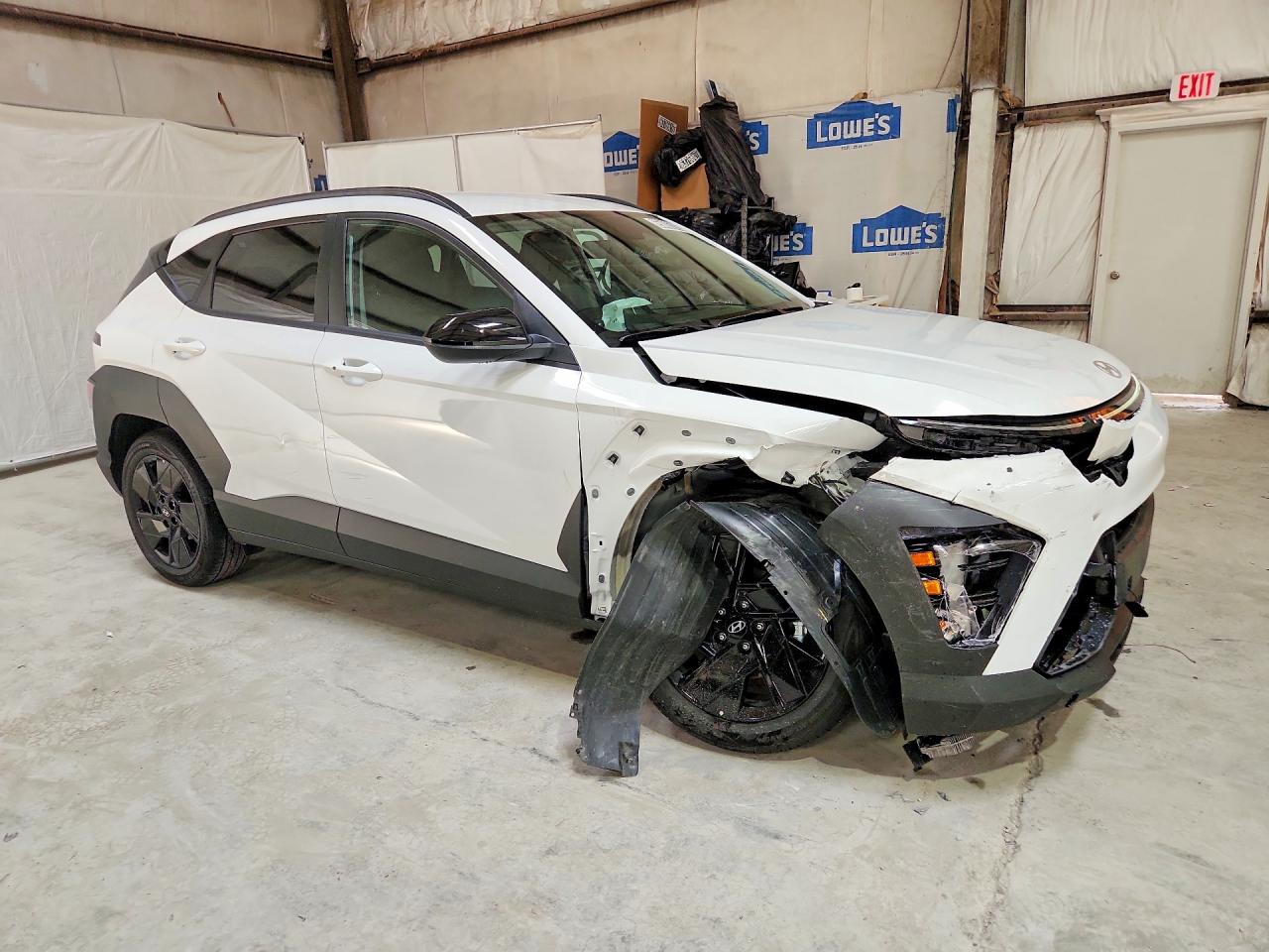 2026 HYUNDAI KONA SEL SPORT — снимка 4