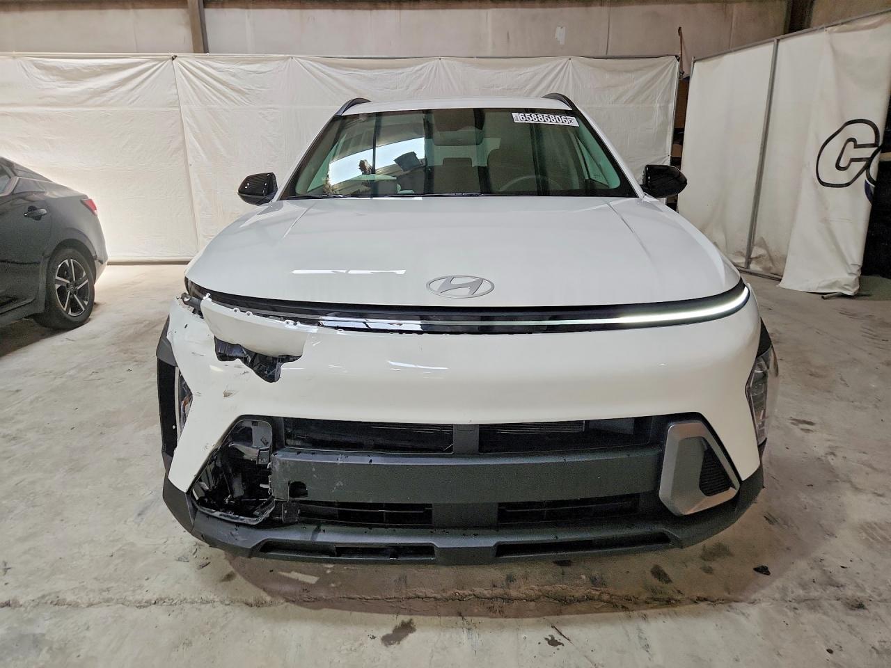 2026 HYUNDAI KONA SEL SPORT — снимка 5