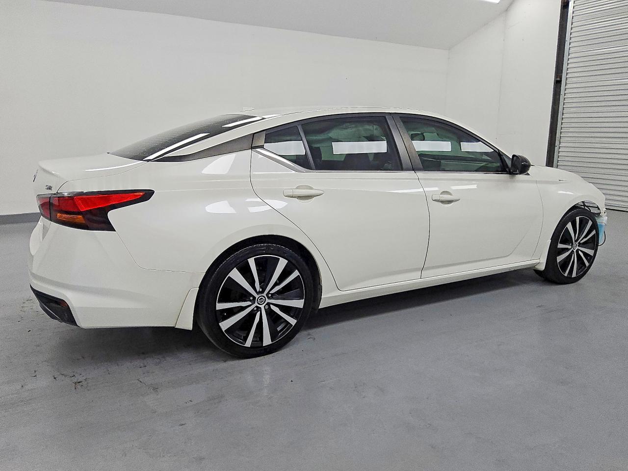 2019 NISSAN ALTIMA SR — снимка 3