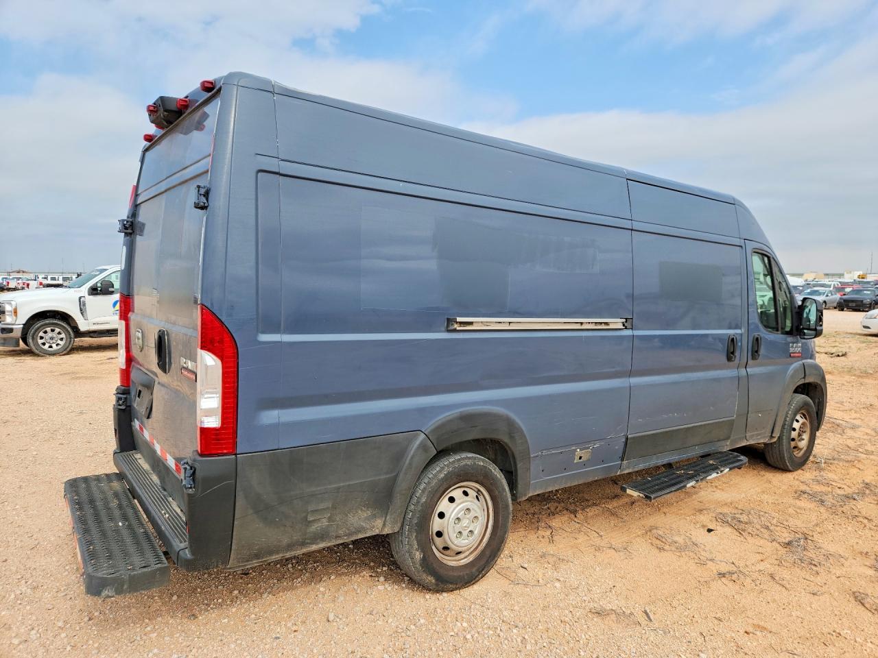 2021 RAM PROMASTER 3500 — снимка 3
