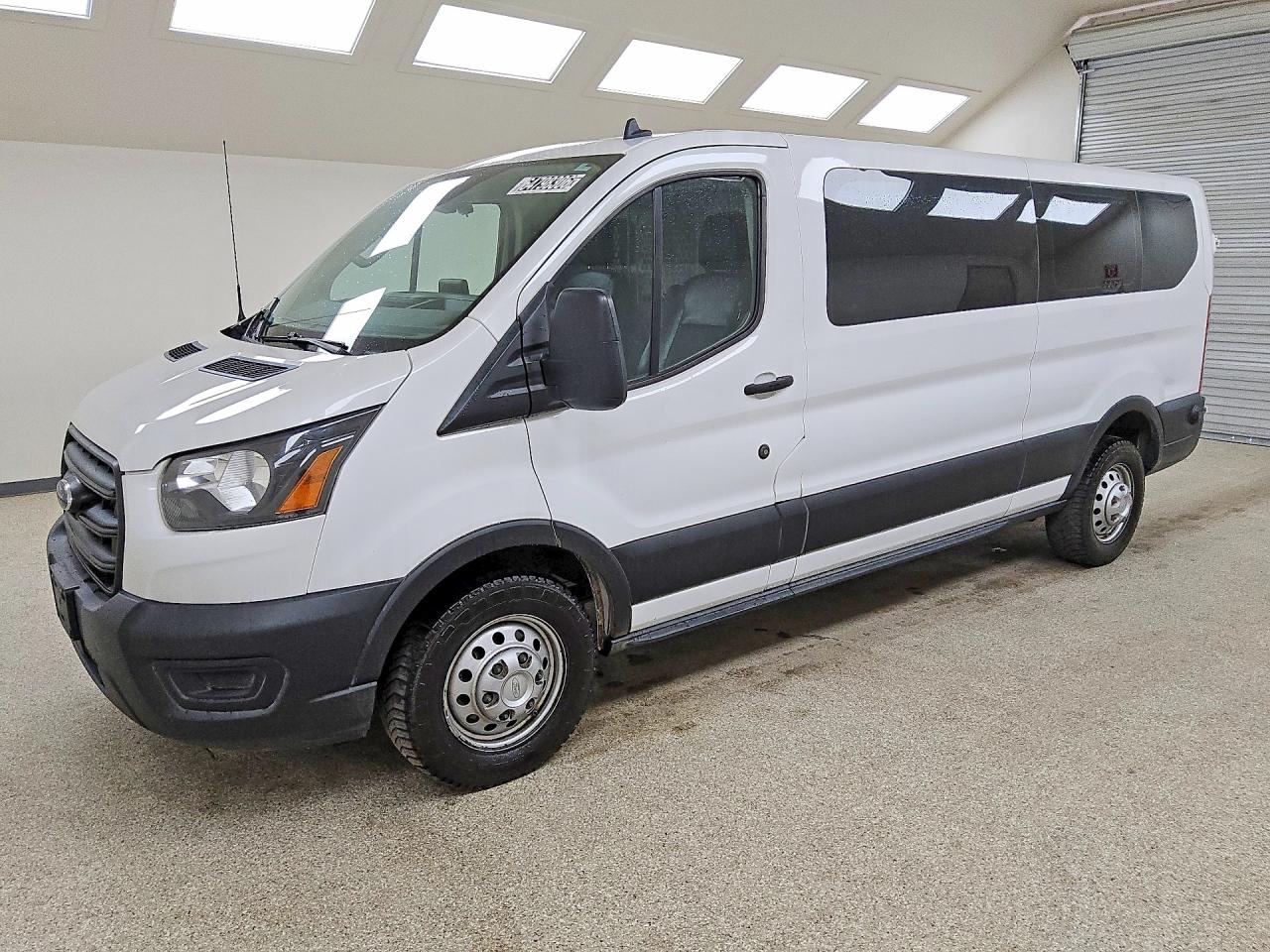 2020 FORD TRANSIT T-350