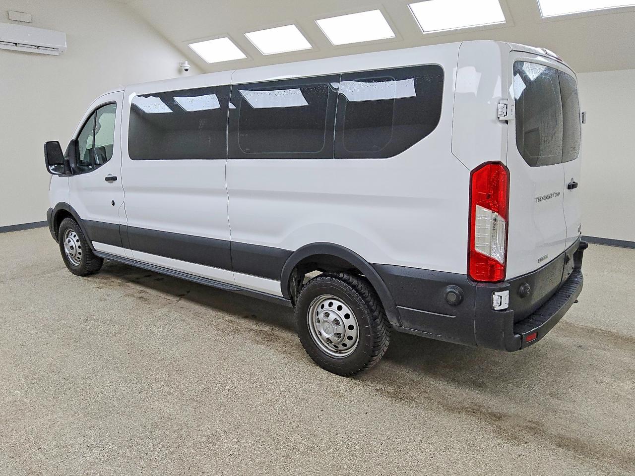 2020 FORD TRANSIT T-350 — снимка 2