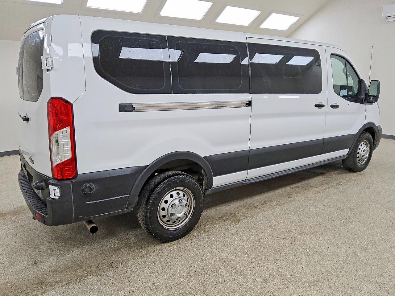 2020 FORD TRANSIT T-350 — снимка 3