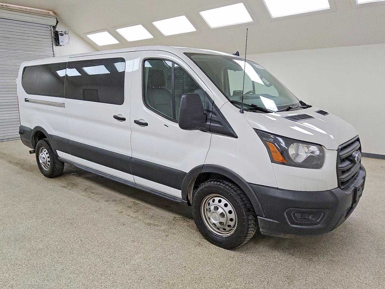 2020 FORD TRANSIT T-350 — снимка 4