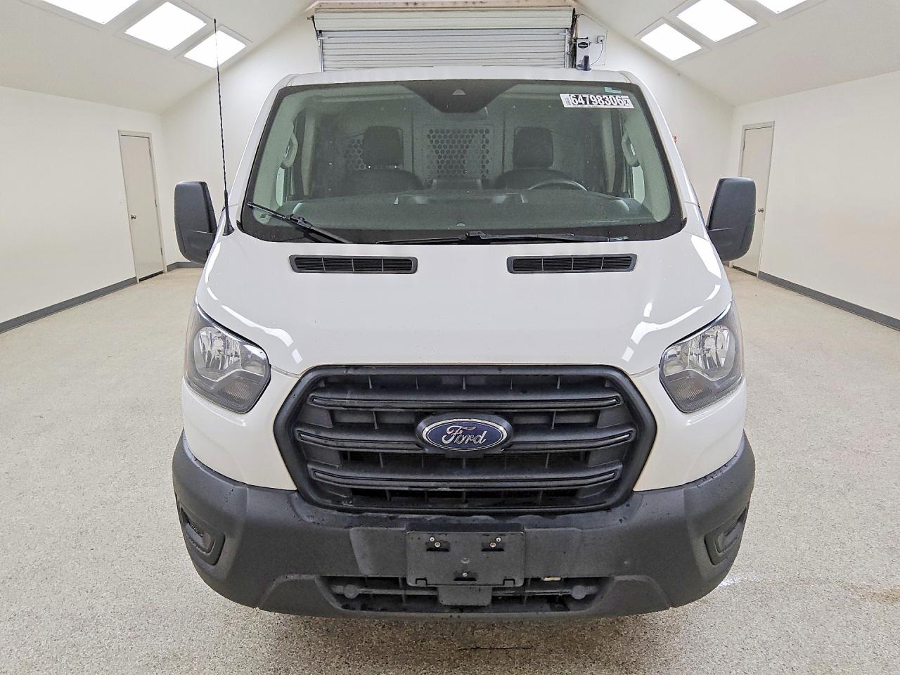 2020 FORD TRANSIT T-350 — снимка 5