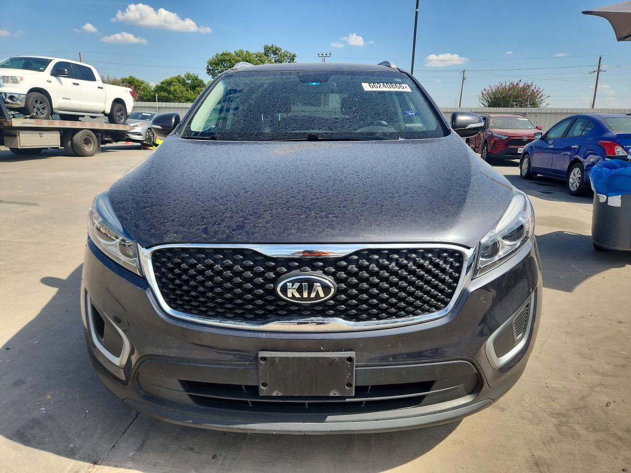 2016 KIA SORENTO LX — снимка 5