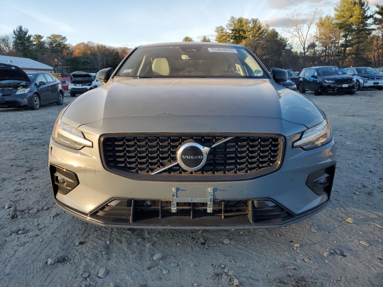 2024 VOLVO S60 CORE — снимка 5