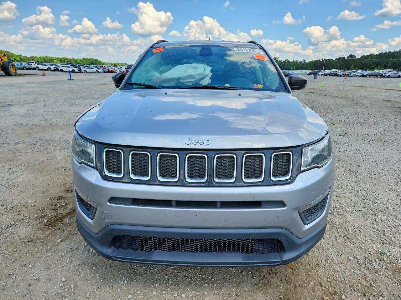 2019 JEEP COMPASS SPORT — снимка 5