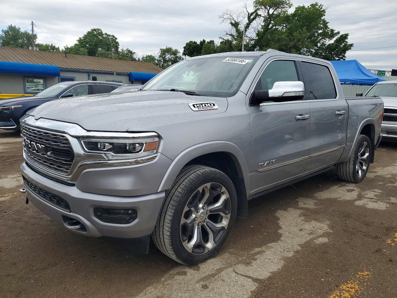 2020 RAM 1500 LIMITED