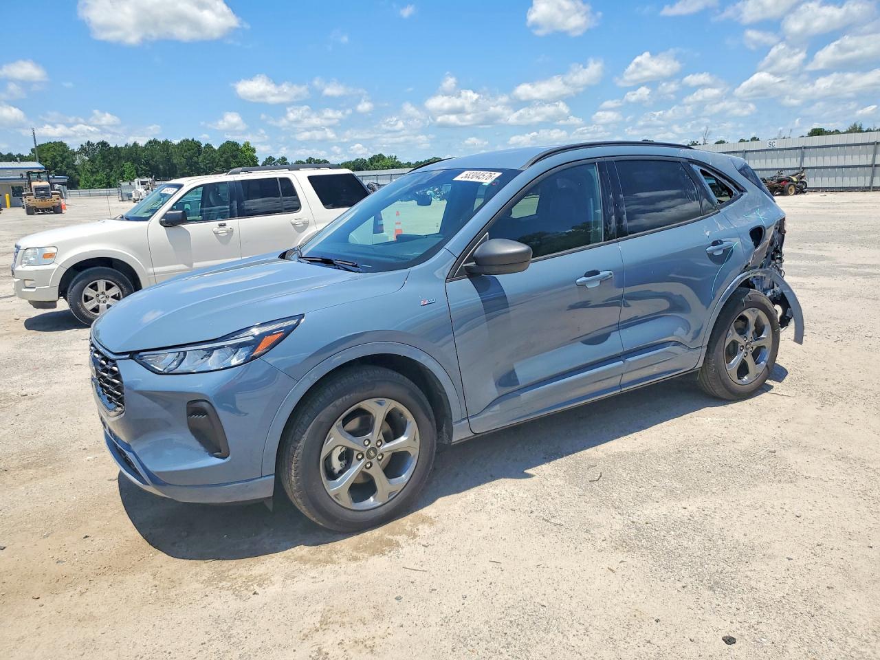 2024 FORD ESCAPE ST LINE