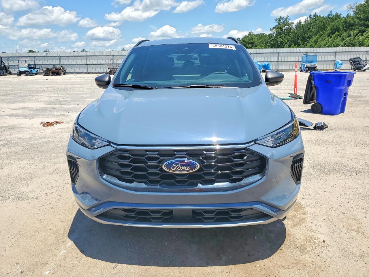 2024 FORD ESCAPE ST LINE — снимка 5