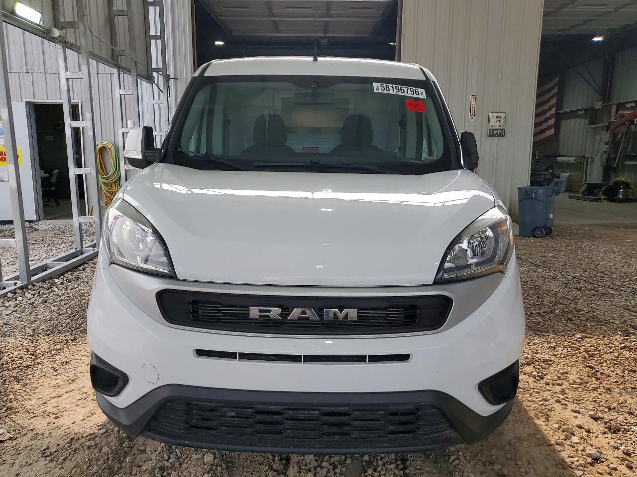2020 RAM PROMASTER CITY SLT — снимка 5