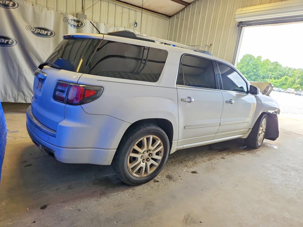 2016 GMC ACADIA DENALI — снимка 3