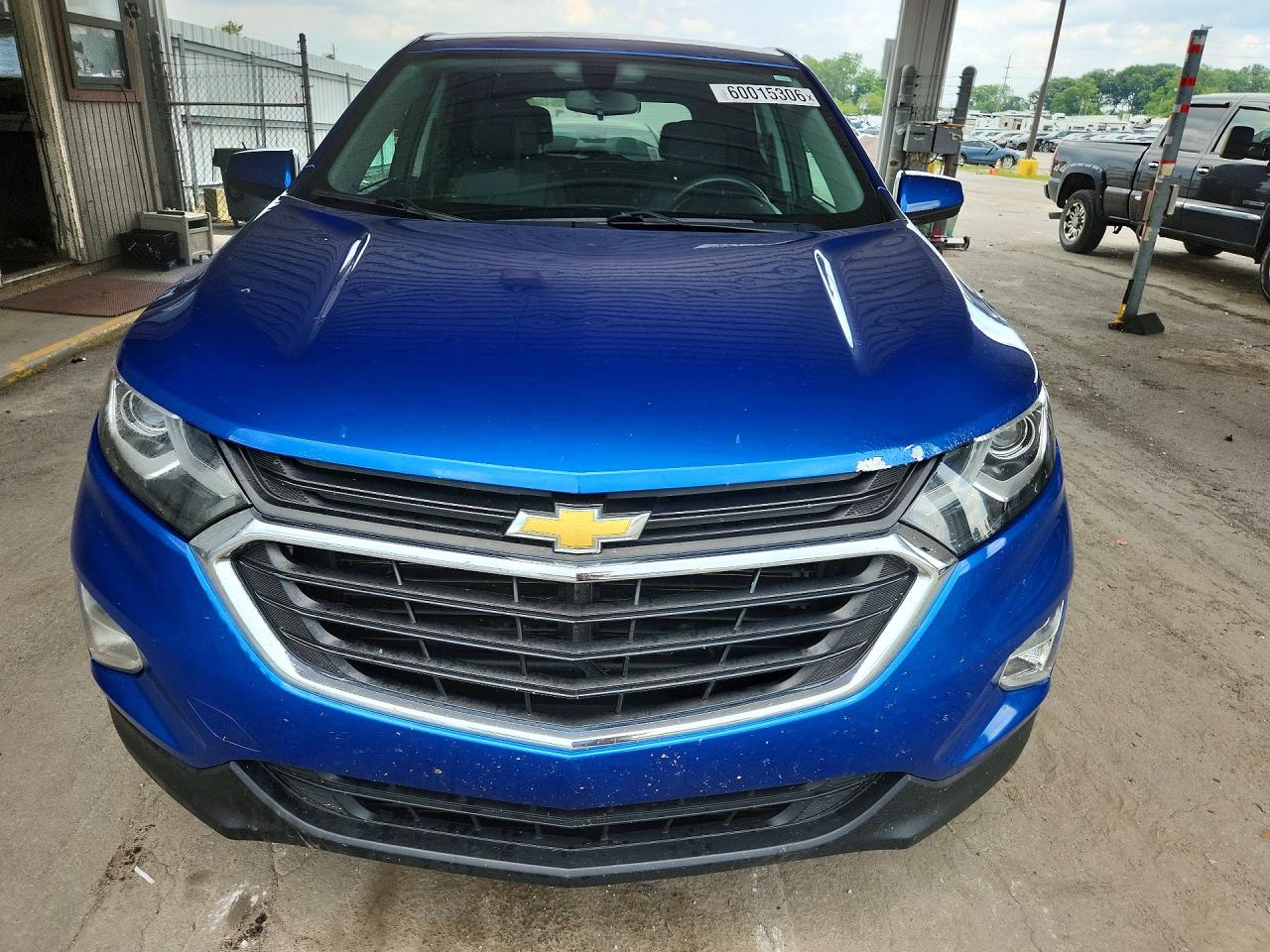 2019 CHEVROLET EQUINOX LT — снимка 5