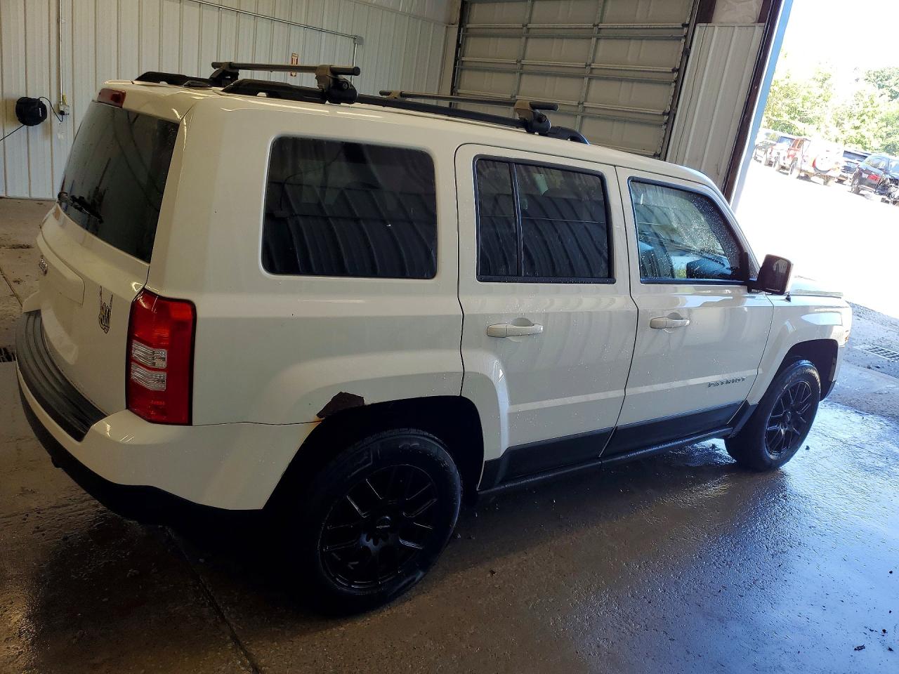 2016 JEEP PATRIOT SPORT — снимка 3