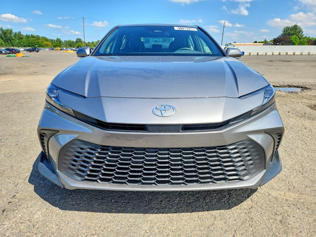 2026 TOYOTA CAMRY SE — снимка 5