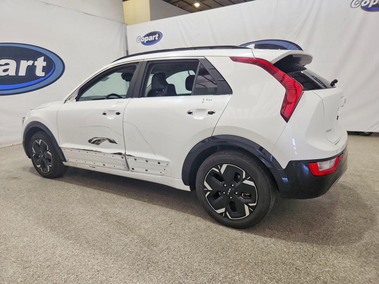 2023 KIA NIRO WIND — снимка 2