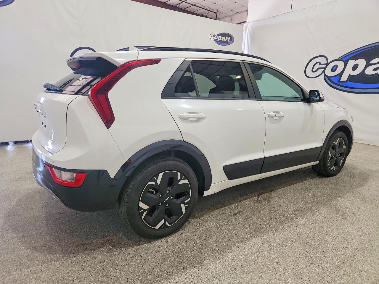 2023 KIA NIRO WIND — снимка 3
