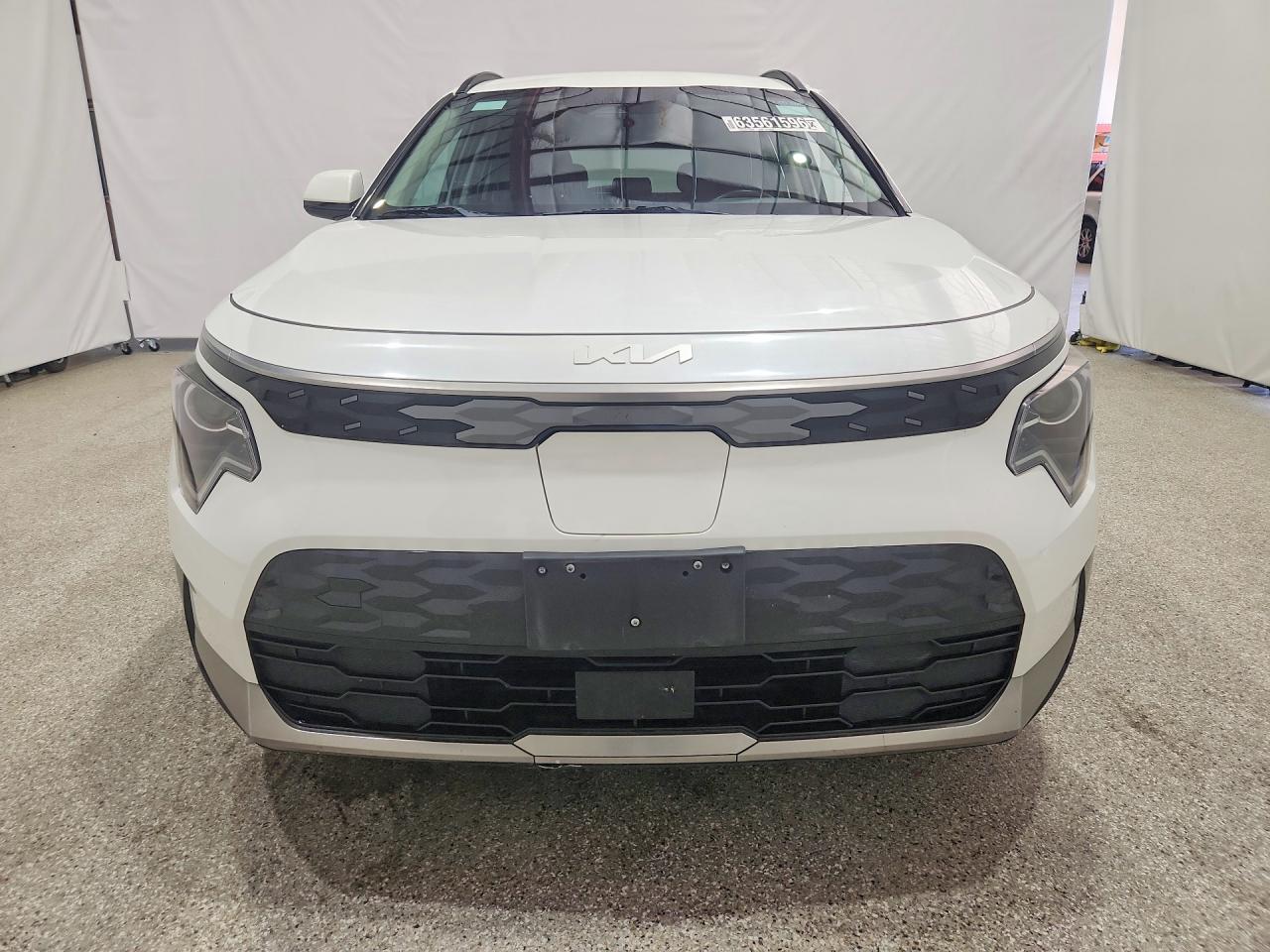 2023 KIA NIRO WIND — снимка 5