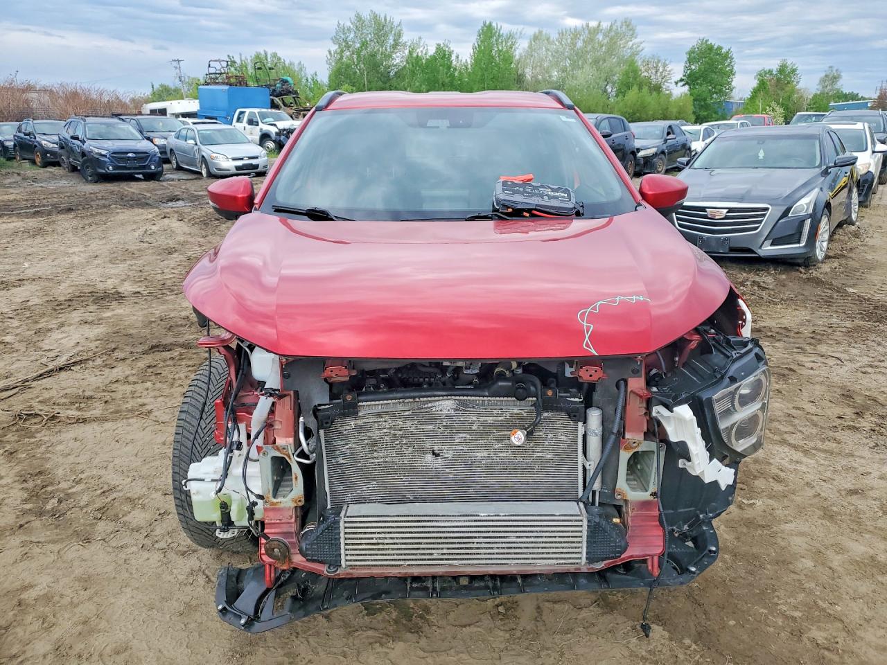 2023 MITSUBISHI ECLIPSE CROSS LE — снимка 5