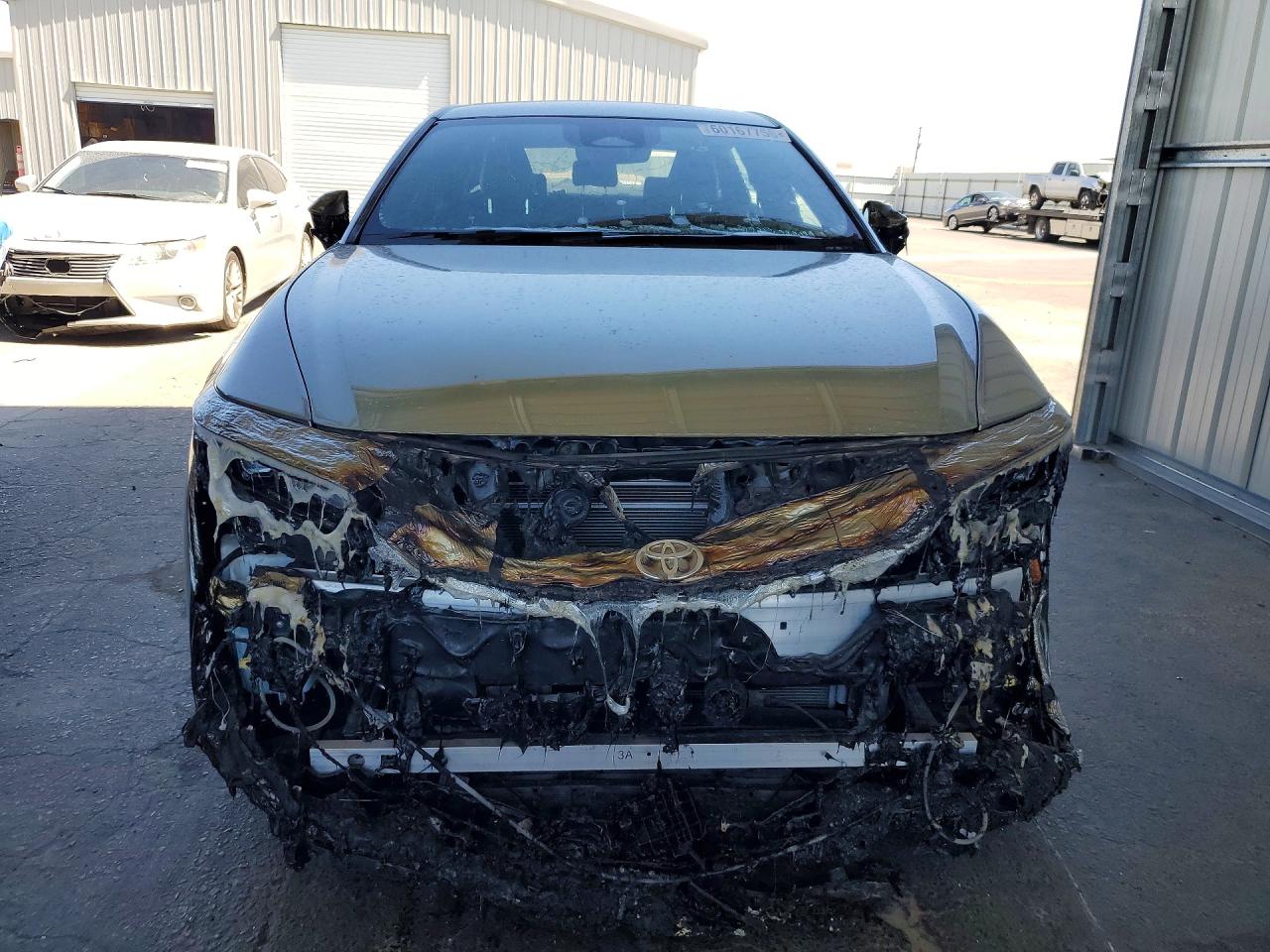 2023 TOYOTA CROWN XLE — снимка 5