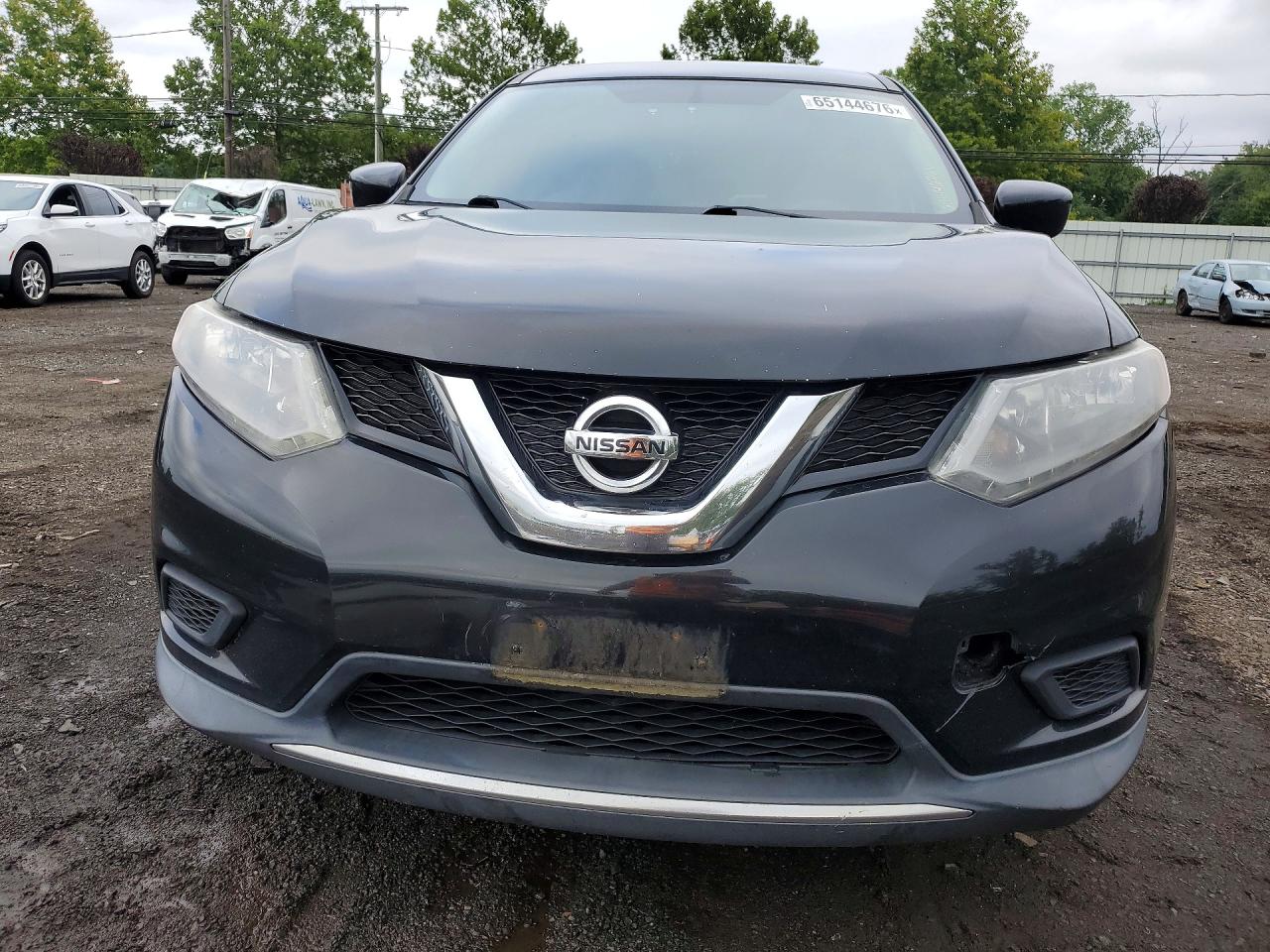 2016 NISSAN ROGUE S — снимка 5