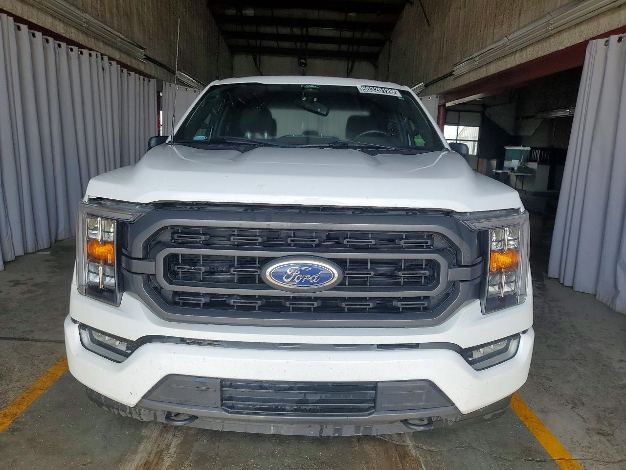 2022 FORD F150 SUPERCREW — снимка 5