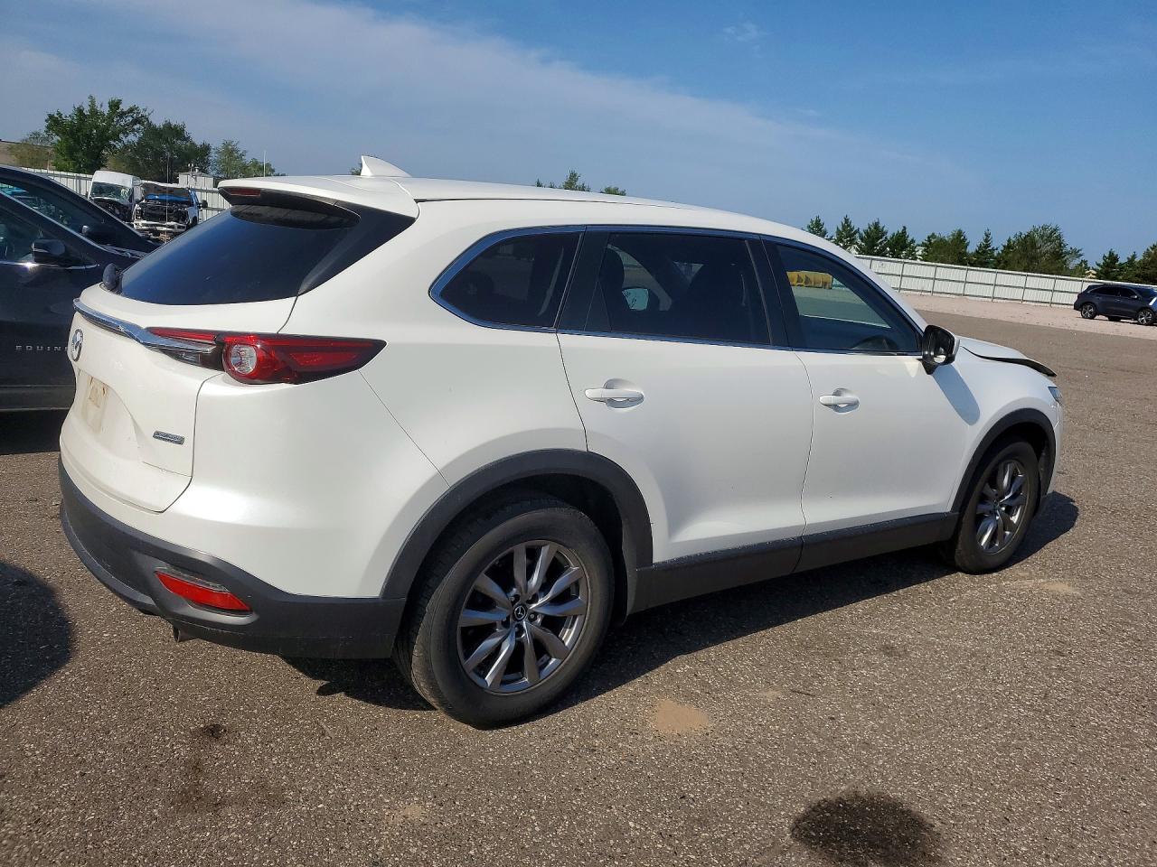 2018 MAZDA CX-9 SPORT — снимка 3