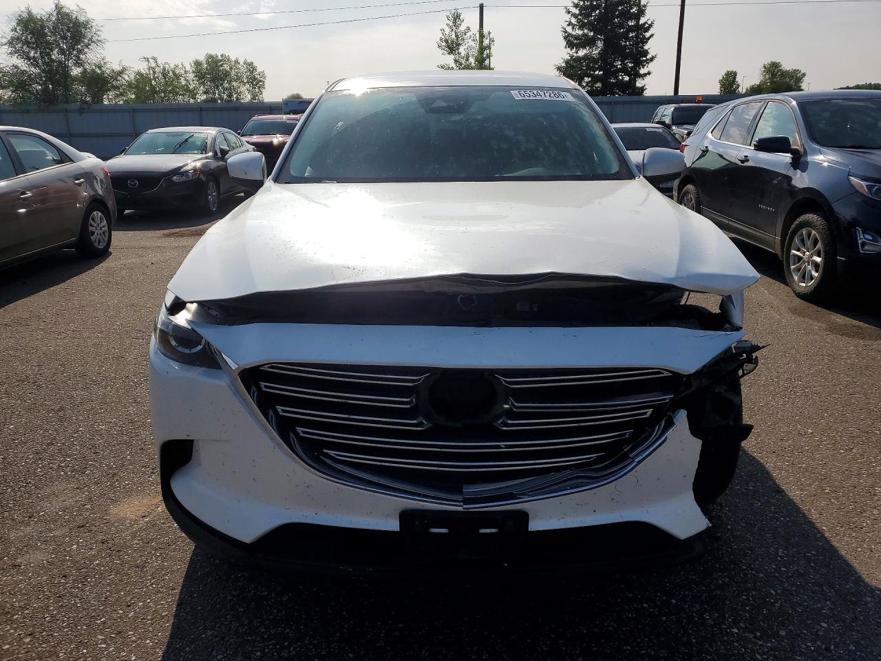 2018 MAZDA CX-9 SPORT — снимка 5