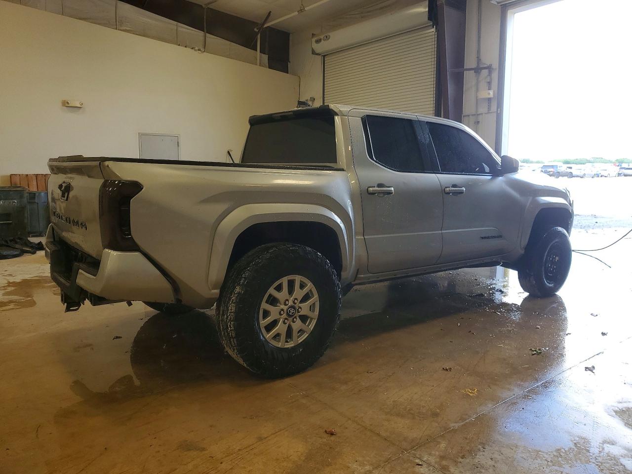2025 TOYOTA TACOMA SR5 — снимка 3