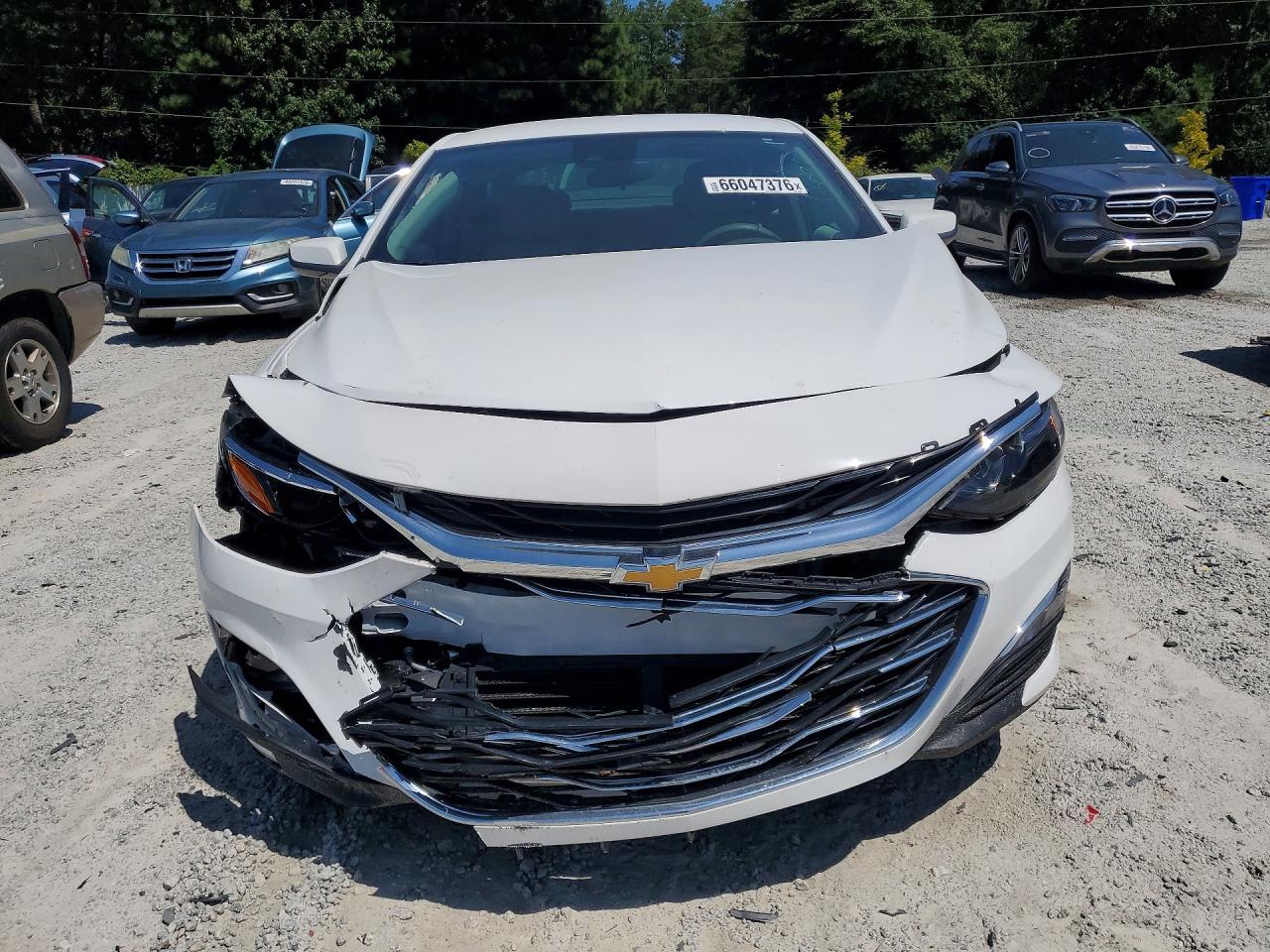 2024 CHEVROLET MALIBU LS — снимка 5