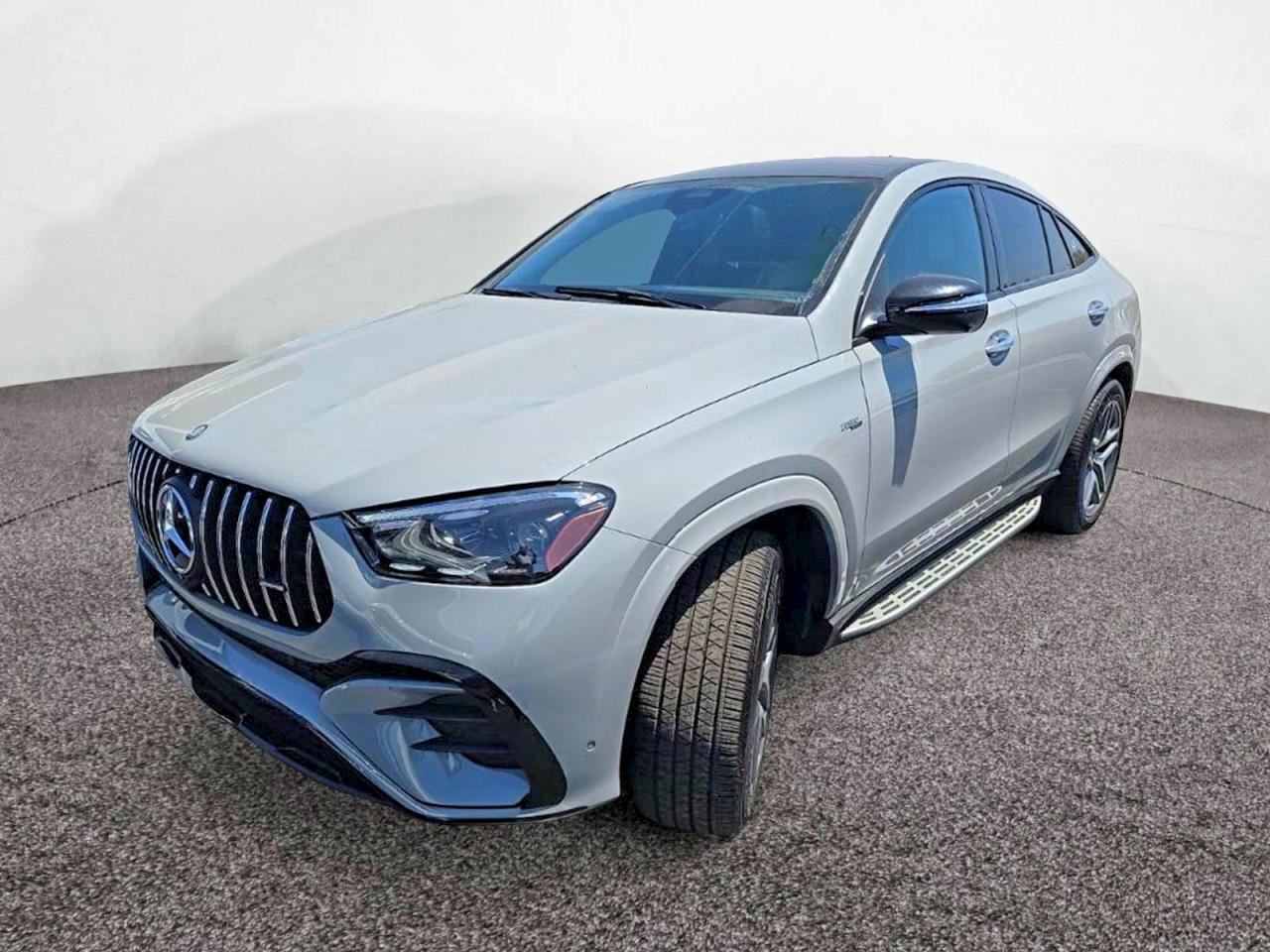 2024 MERCEDES-BENZ GLE COUPE AMG 53 4MATIC — снимка 2