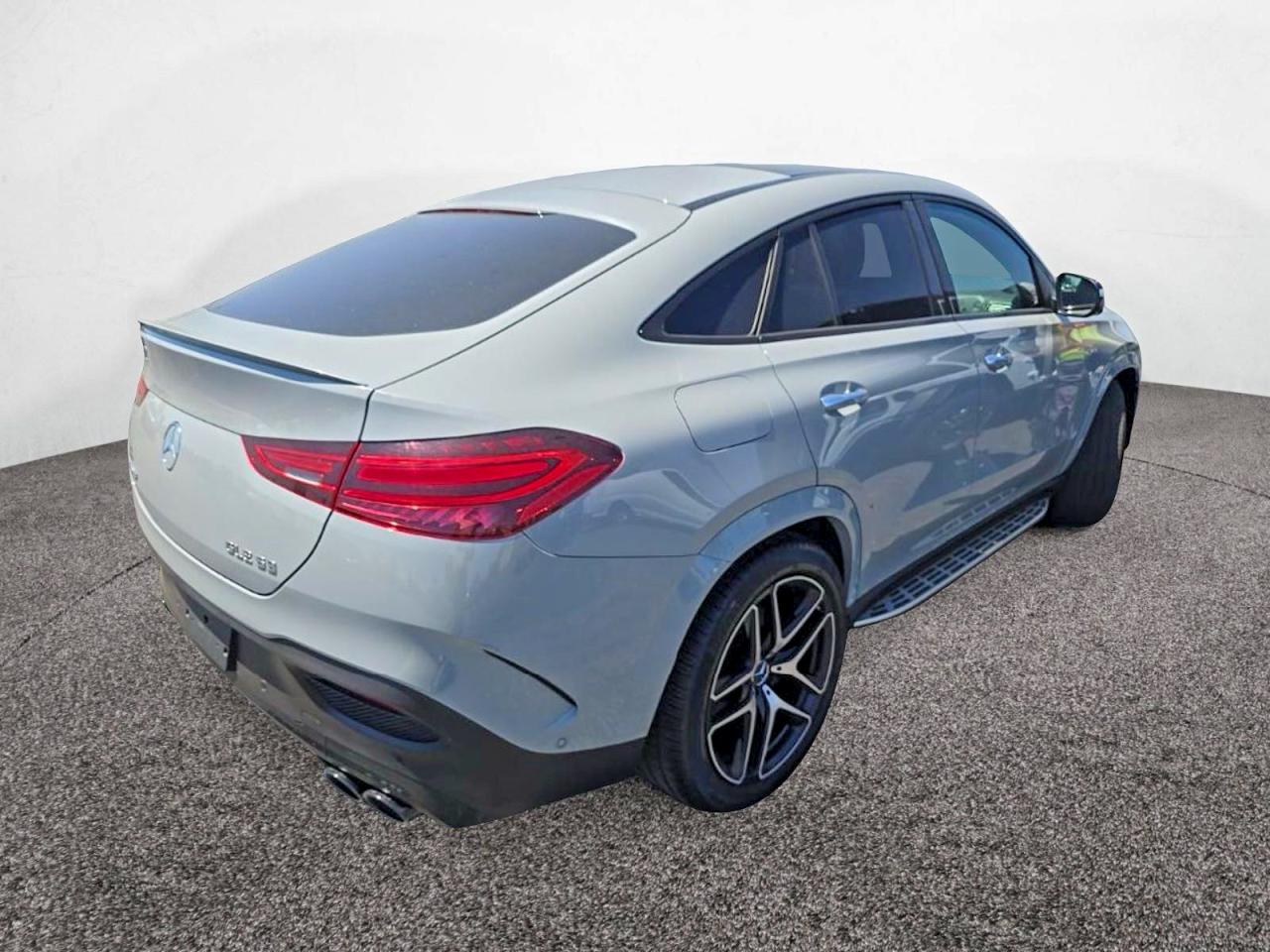 2024 MERCEDES-BENZ GLE COUPE AMG 53 4MATIC — снимка 4